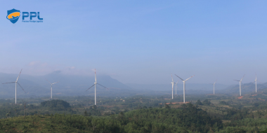8 factories connecting wind power to the grid - Experience of Gia Lai Power Transmission